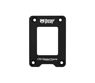 Thermal Grizzly TG-CF-I13G pièce et accessoire pour systèmes de refroidissement d'ordinateurs Kit de mise à niveau du cadre