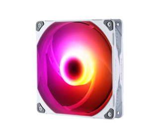 Phanteks M25 Boitier PC Ventilateur 14 cm Blanc 3 pièce(s)