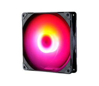 Phanteks M25 Boitier PC Ventilateur 14 cm Noir 3 pièce(s)