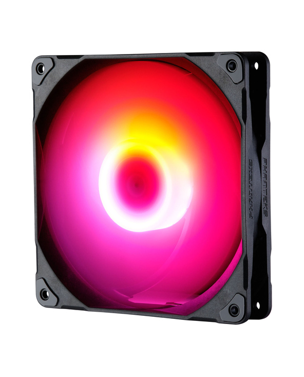 Phanteks M25 Boitier PC Ventilateur 14 cm Noir 3 pièce(s)
