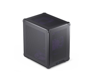 Jonsbo C6 Black Noir