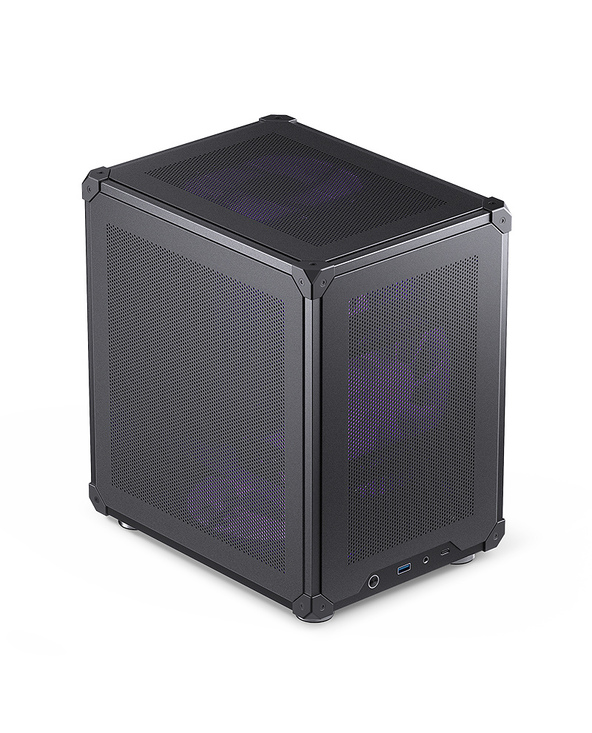 Jonsbo C6 Black Noir