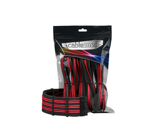 Cablemod CM-PCAB-BKIT-NKKR-3PK-R câble d'alimentation interne
