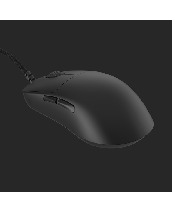 Endgame Gear OP1 souris Jouer Droitier USB Type-A Optique 26000 DPI