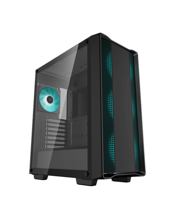 DeepCool CC560 V2 Midi Tower Noir