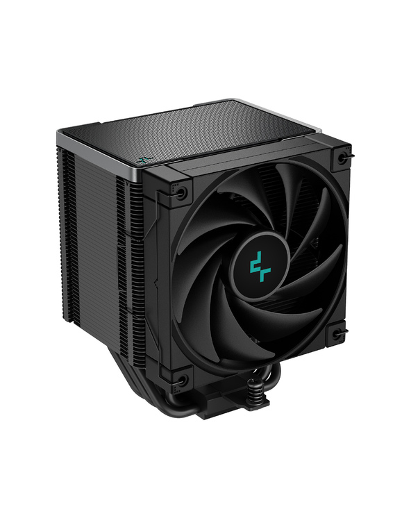 DeepCool AK500 ZERO DARK Processeur Refroidisseur d'air 12 cm Noir