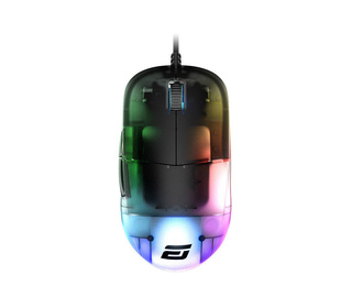 Endgame Gear EGG-XM1RGB-DF souris Jouer Droitier USB Type-A Optique 16000 DPI