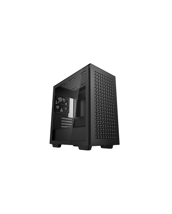 DeepCool CH370 Mini Tower Noir
