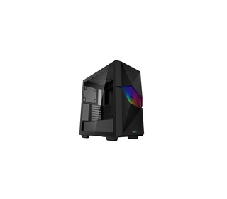 DeepCool CYCLOPS Midi Tower Blanc