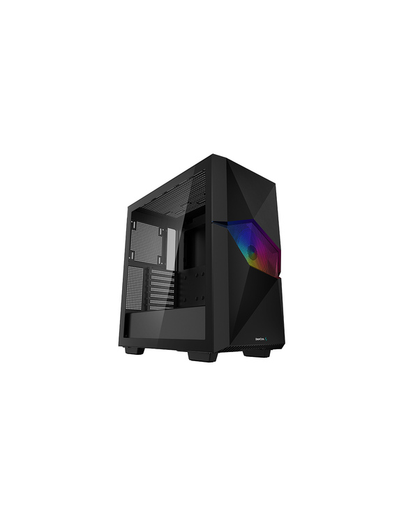 DeepCool CYCLOPS Midi Tower Blanc