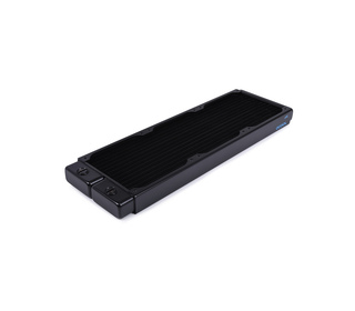 Alphacool 14377 pièce et accessoire pour systèmes de refroidissement d'ordinateurs Radiateur