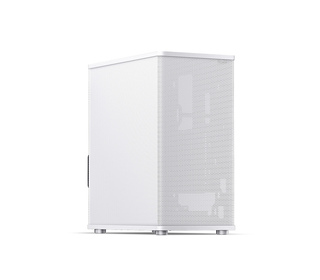 Jonsbo VR4 Midi Tower Blanc
