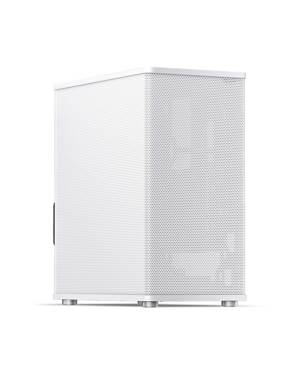 Jonsbo VR4 Midi Tower Blanc
