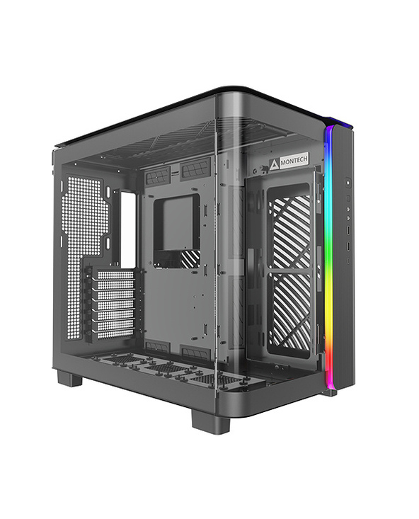 Montech KING 95 Midi Tower Noir