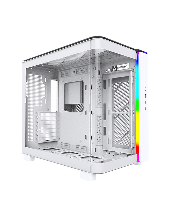 Montech KING 95 Midi Tower Blanc