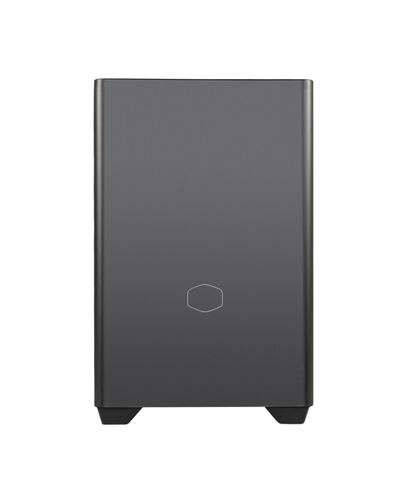 Cooler Master MasterBox NR200P V2 Bureau Noir