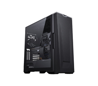 Phanteks ECLIPSE G500A Midi Tower Noir