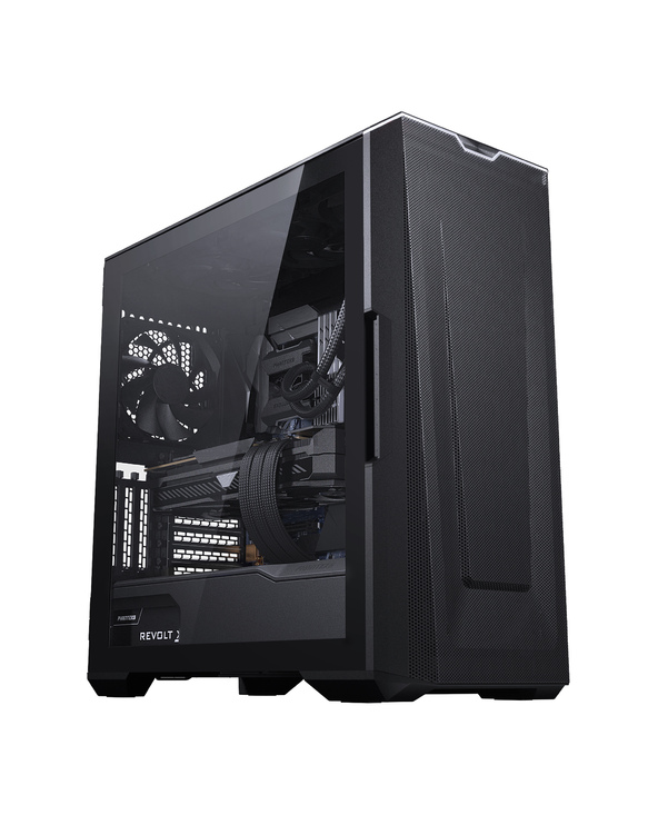Phanteks ECLIPSE G500A Midi Tower Noir