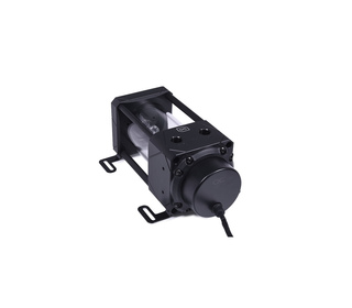 Alphacool 13327 pièce et accessoire pour systèmes de refroidissement d'ordinateurs Bloc d'eau