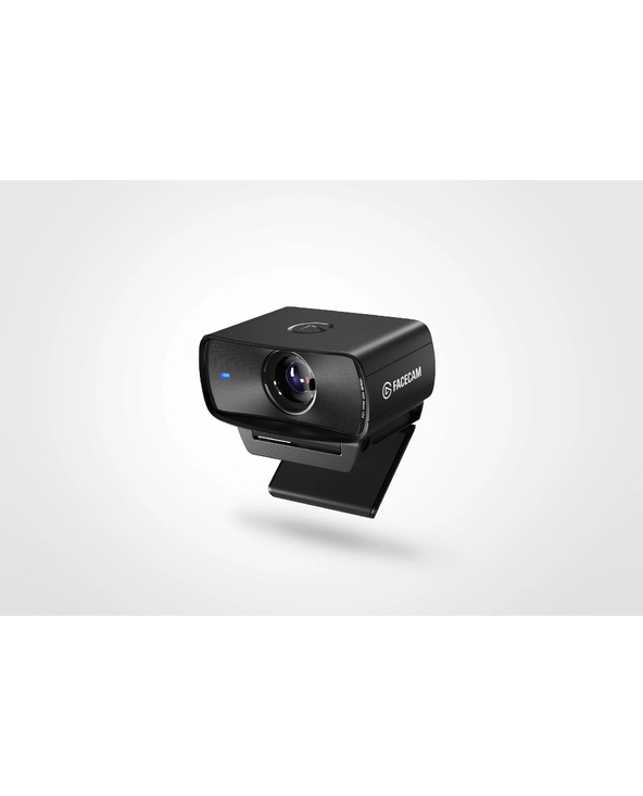 Elgato Facecam MK2 webcam 1920 x 1080 pixels USB-C Noir