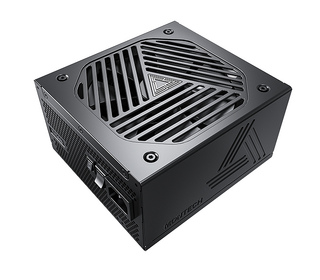 Montech TITAN GOLD 1000W unité d'alimentation d'énergie 20+4 pin ATX ATX Noir