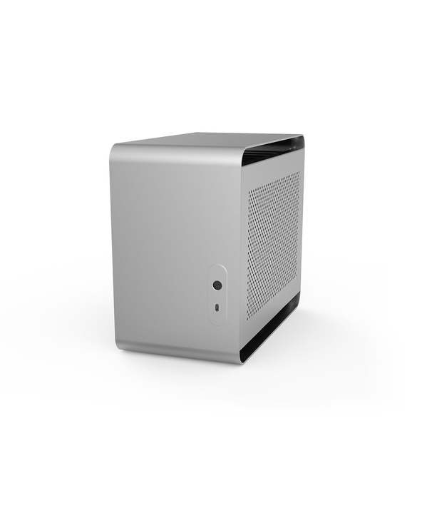 Streacom DA2 Mini Tower Argent