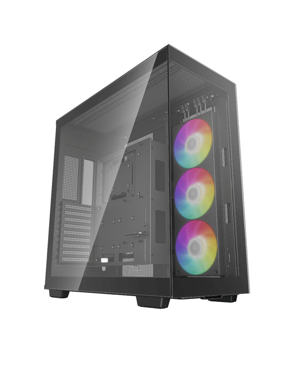 DeepCool CH780 Tower Noir