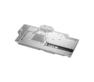 Phanteks PH-GB6900ASSRX_CR01 système de refroidissement d’ordinateur Carte graphique, Carte-mère, Processeur Kit de refroidissem