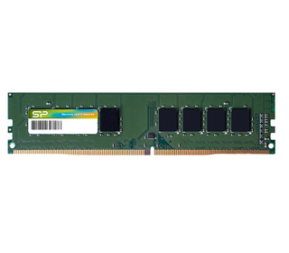 Silicon Power SP008GBLFU213B02 module de mémoire 8 Go 1 x 8 Go DDR4 2133 MHz