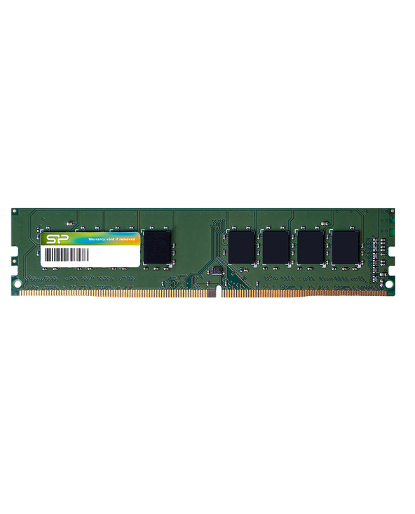 Silicon Power SP008GBLFU213B02 module de mémoire 8 Go 1 x 8 Go DDR4 2133 MHz