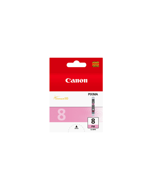 Canon Cartouche d'encre photo magenta CLI-8PM