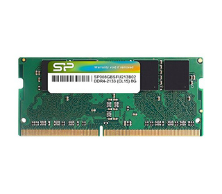 Silicon Power 8GB DDR4-2133 module de mémoire 8 Go 2133 MHz