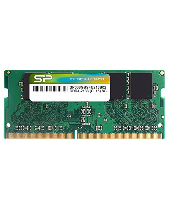 Silicon Power 8GB DDR4-2133 module de mémoire 8 Go 2133 MHz