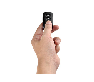 Silverstone ES02-USB télécommande RF sans fil PC Appuyez sur les boutons