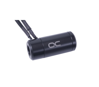 Alphacool 17558 pièce et accessoire pour systèmes de refroidissement d'ordinateurs Indicateur de débit