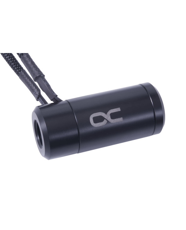 Alphacool 17558 pièce et accessoire pour systèmes de refroidissement d'ordinateurs Indicateur de débit