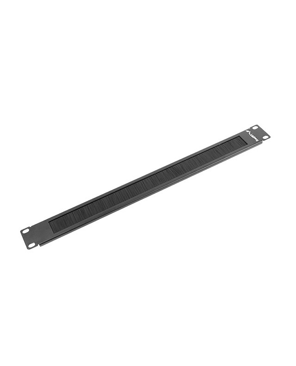 Lanberg AK-1101-B accessoire de racks Panneau à brosse