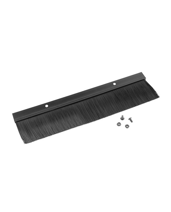 Lanberg AK-1102-B accessoire de racks Panneau à brosse