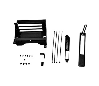 Lian Li O11D Evo XL Universel Support de fixation GPU