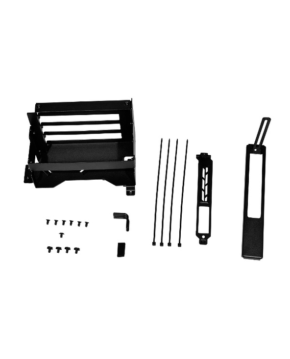 Lian Li O11D Evo XL Universel Support de fixation GPU