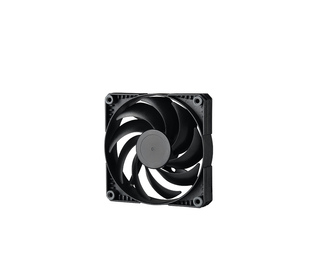 Phanteks PH-F120SK Boitier PC Ventilateur 12 cm Noir 1 pièce(s)