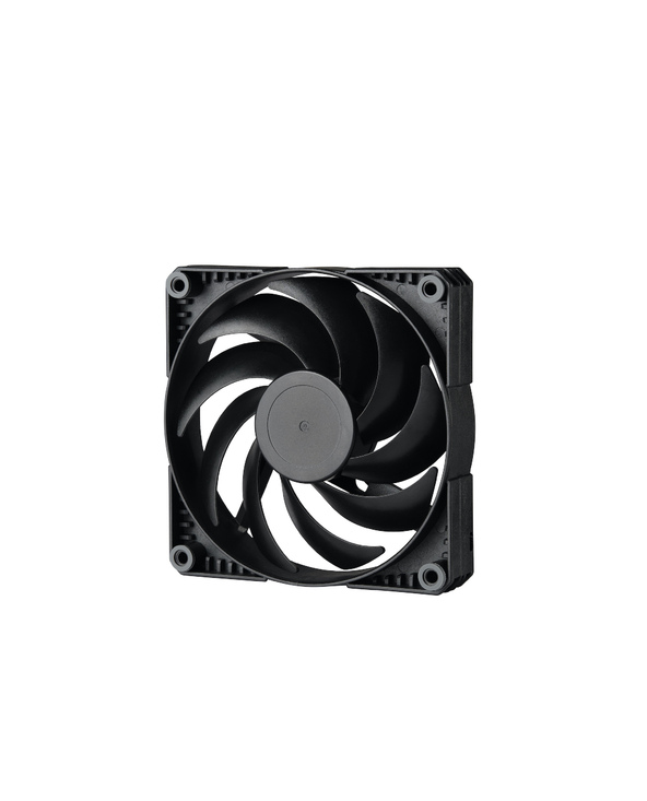 Phanteks PH-F120SK Boitier PC Ventilateur 12 cm Noir 1 pièce(s)