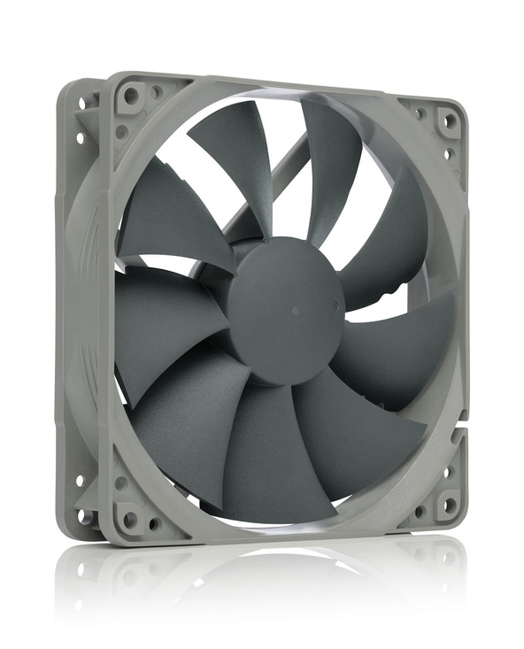 Noctua NF-P12 redux-1300 Processeur Ventilateur 12 cm Gris