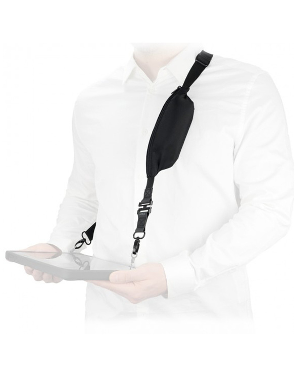 Mobilis 001092 sangle Universel Noir