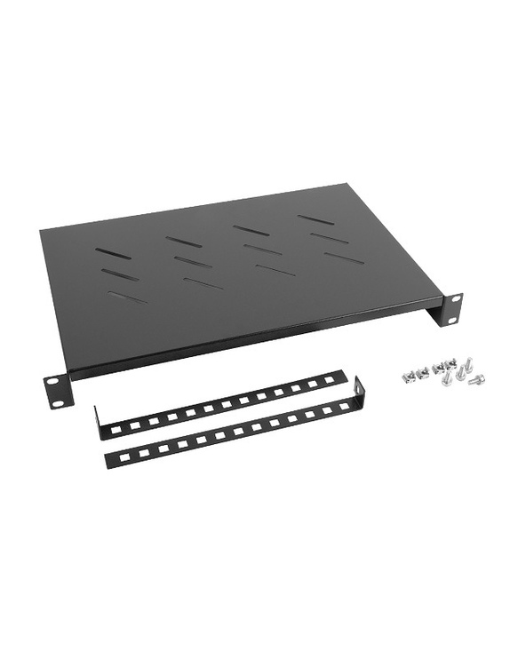 Lanberg AK-1004-B accessoire de racks Étagère
