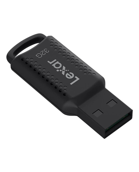 Lexar JumpDrive LJDV400032G-BNBNG lecteur USB flash 32 Go USB Type-A 3.2 Gen 1 (3.1 Gen 1) Noir