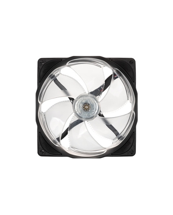Noiseblocker B12X-P-BL Boitier PC Ventilateur 12 cm Noir 1 pièce(s)