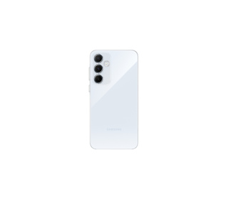 Samsung Coque transparente pour Galaxy A55 5G