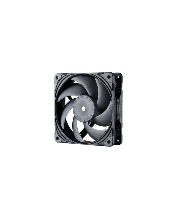 Phanteks PH-F120T30_BG système de refroidissement d’ordinateur Ventilateur 12 cm Noir 1 pièce(s)