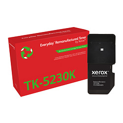 Remanufacturé Everyday Toner remanufacturé Noir Everyday de Xerox compatible avec Kyocera TK-5230K, Capacité standard